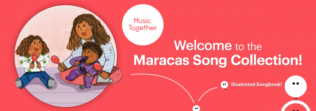 Sol La Ti's Music Together