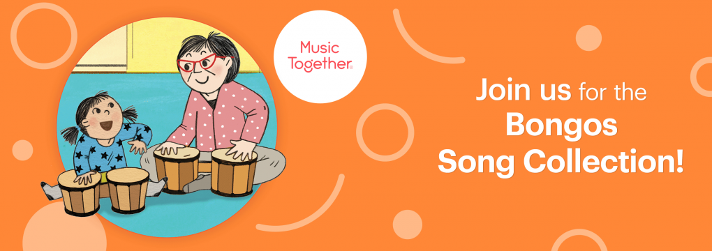 Sol La Ti's Music Together